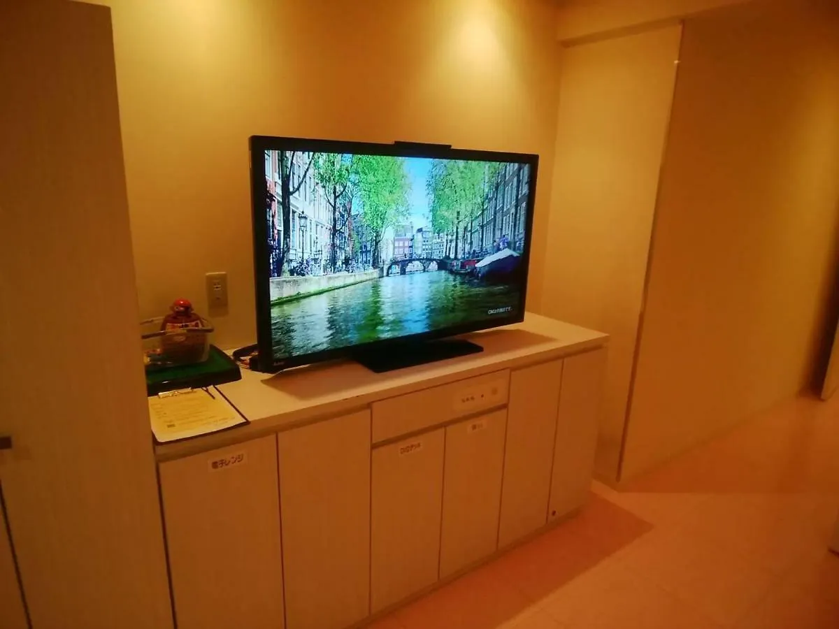 הירושימה Hotel Plaisir (Adults Only) מלון אהבה